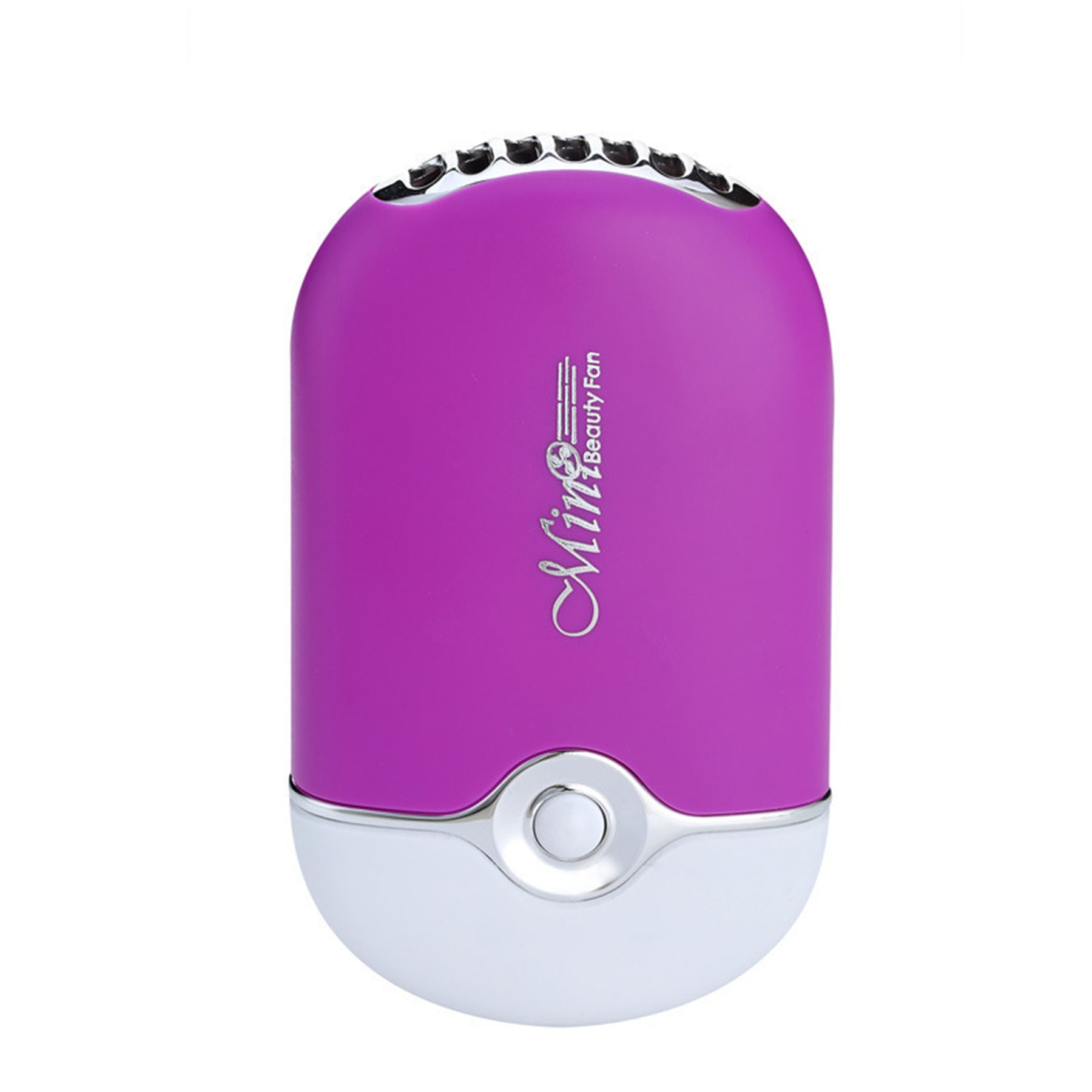 USB Mini Portable Cooling Fan image 2