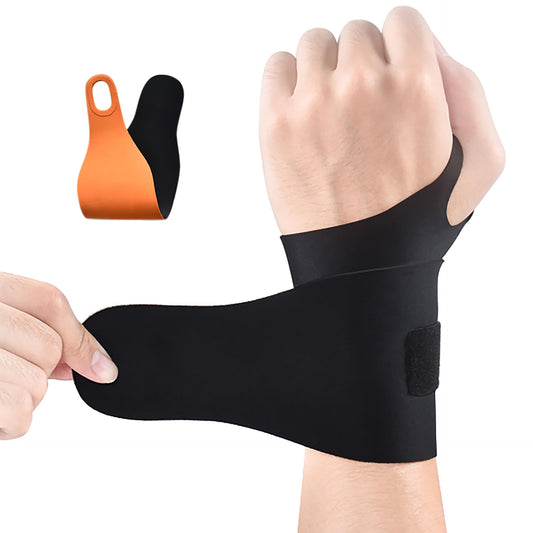 Tendon Sheath Protective Sleeve image 1
