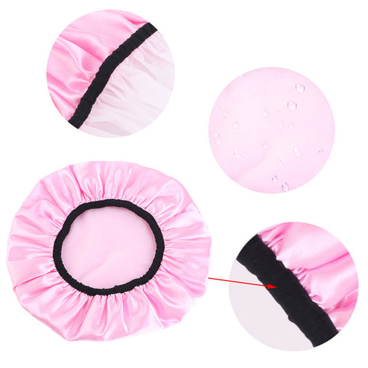 Shower Cap image 1