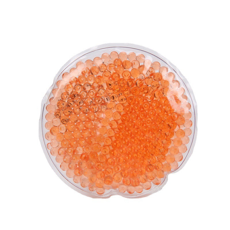 Round Gel Pack image 1