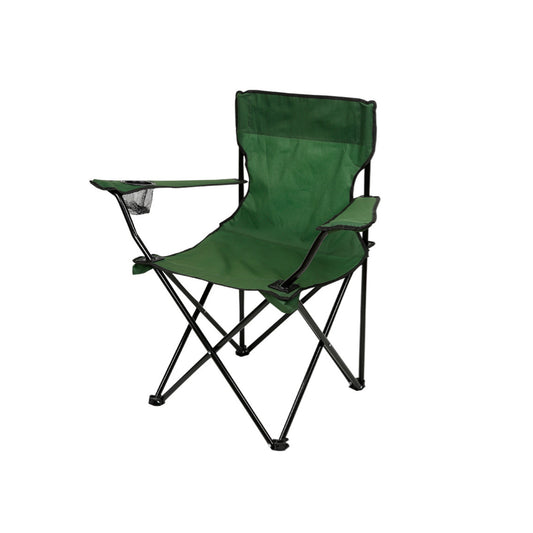 Durable Folding Camp Chair image 1