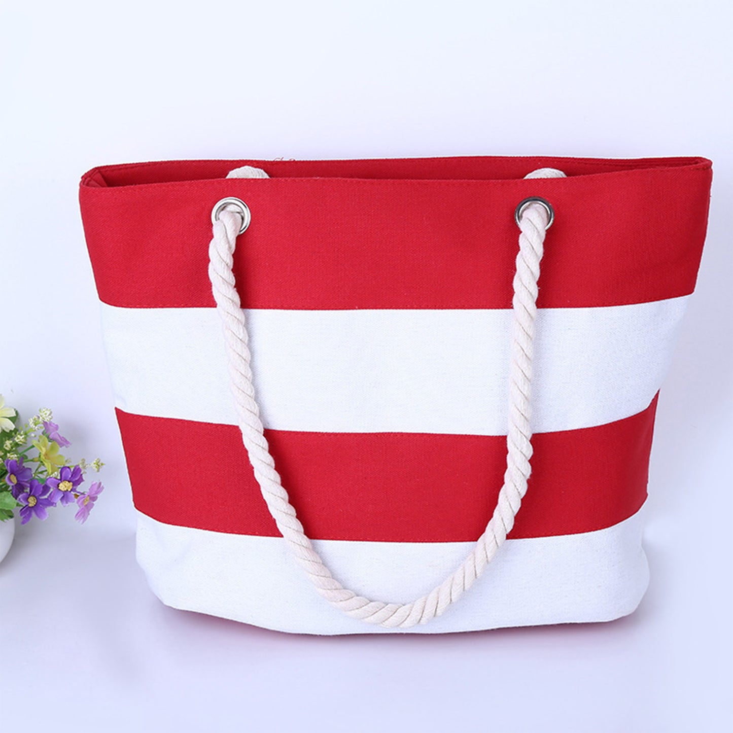 Canvas Tote Bag image 2