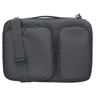 Multifunctional Laptop Shoulder Bag image 2