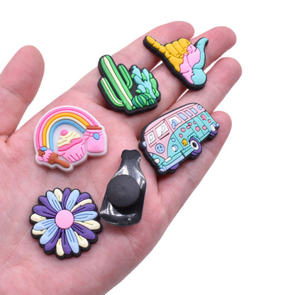Custom PVC Charms for Shoes / Bracelets image 1