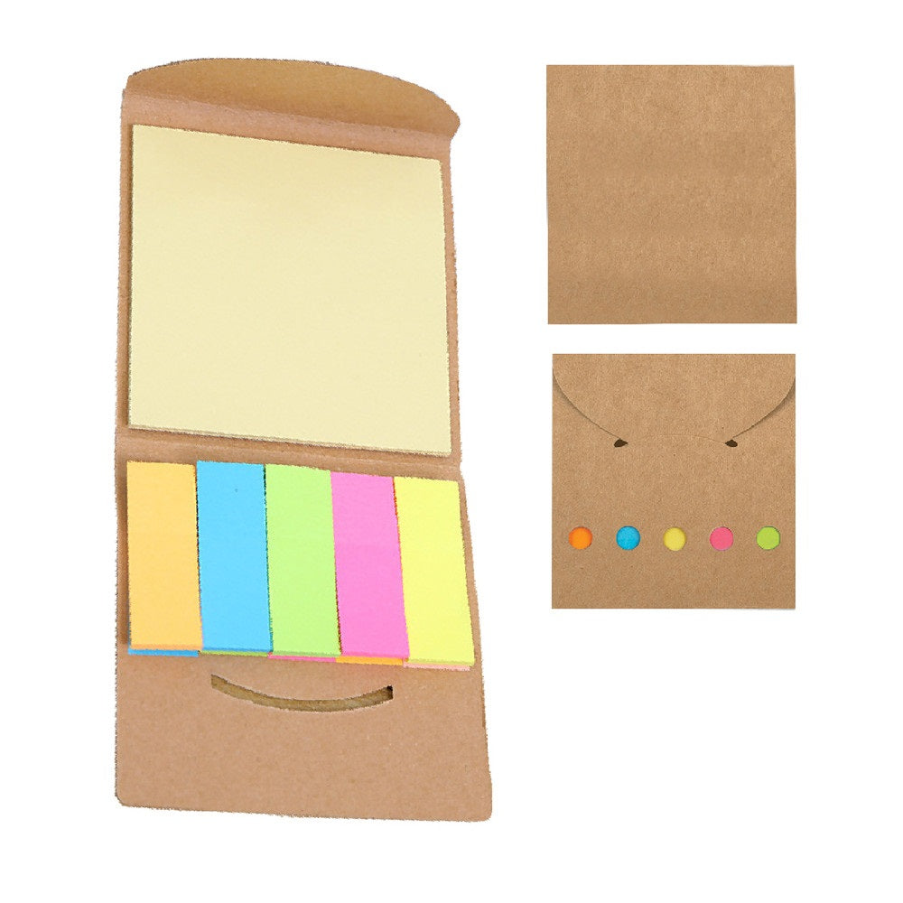 Sticky Notes and Flags Booklet image 0