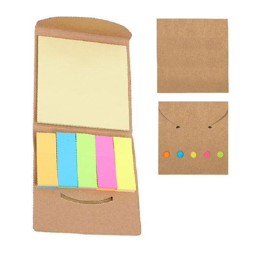 Sticky Notes and Flags Booklet image 0