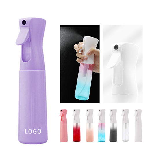 300ml Spray Dispenser Bottle image 0