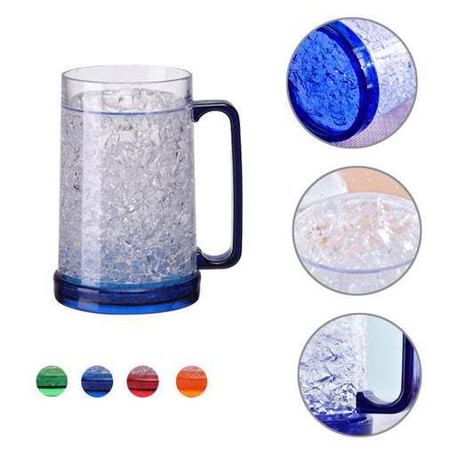Summer Ice-Breaking Cup image 0