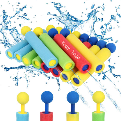 Custom Foam Squirt Cannon image 0