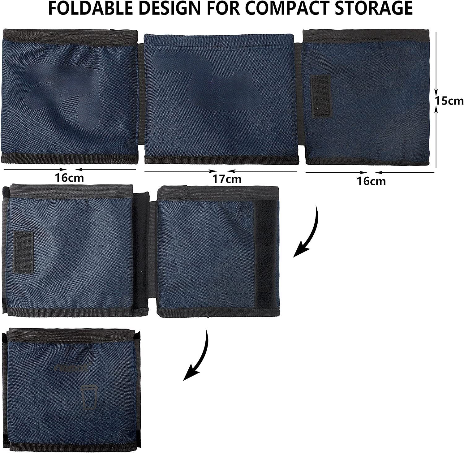 Luggage Travel Cup Holder image 2