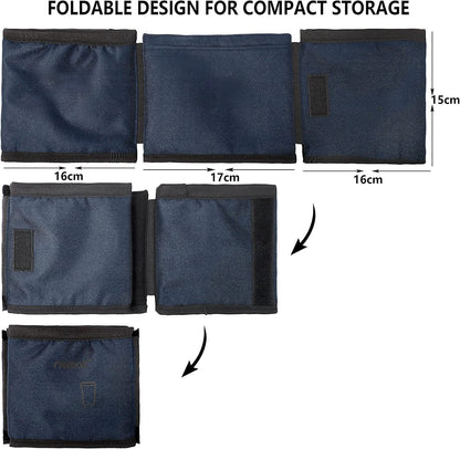 Luggage Travel Cup Holder image 2