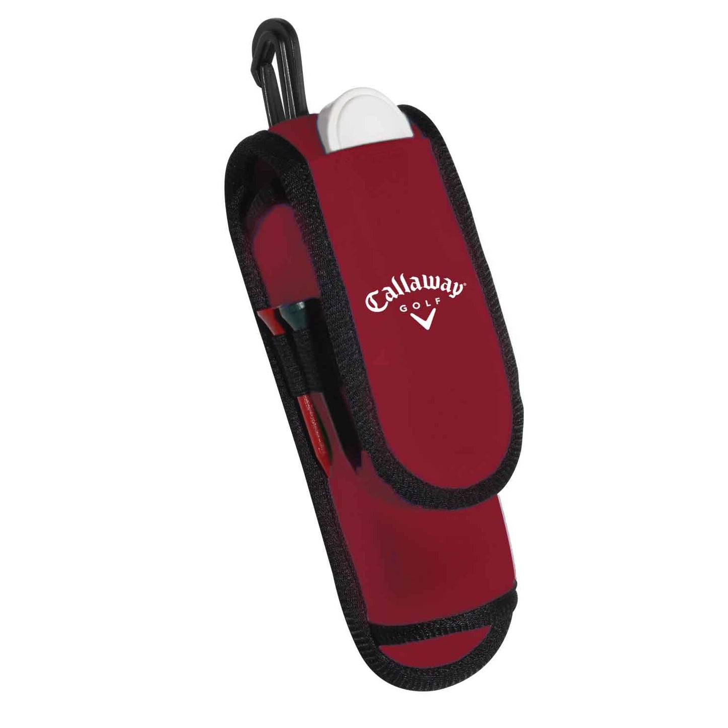 Golf Ball Caddy Set